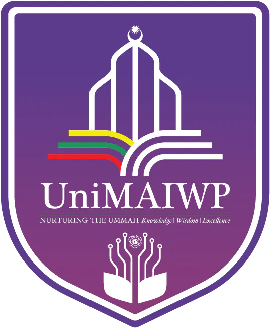 Logo Universiti Antarabangsa MAIWP - Partner IKH Conference